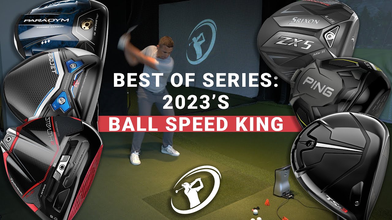 2023's Ball Speed King // Who will take the title?