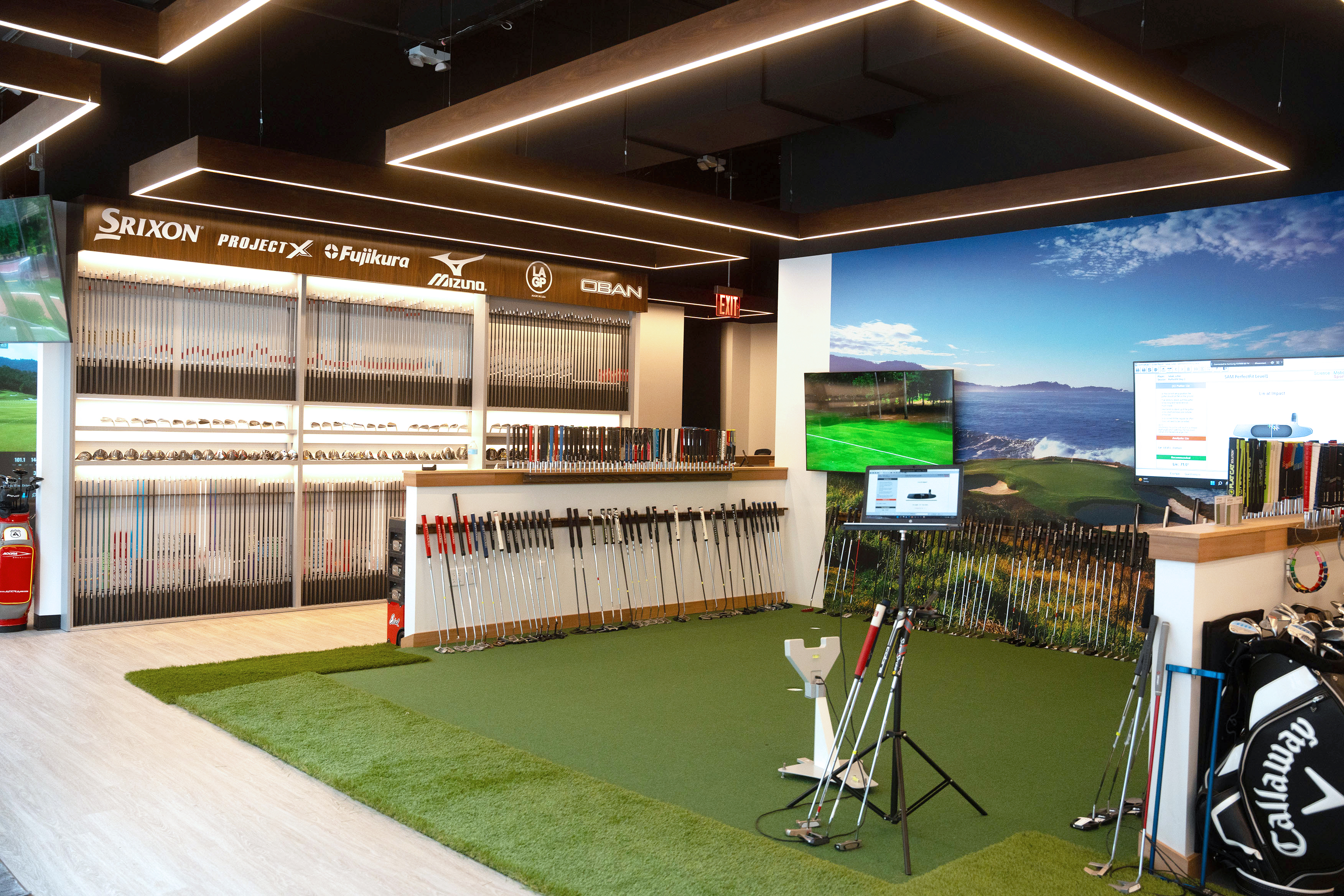 Club Champion Opens Flagship in New York City