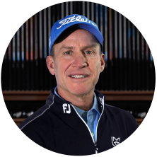 Club Champion Ambassador Michael Breed